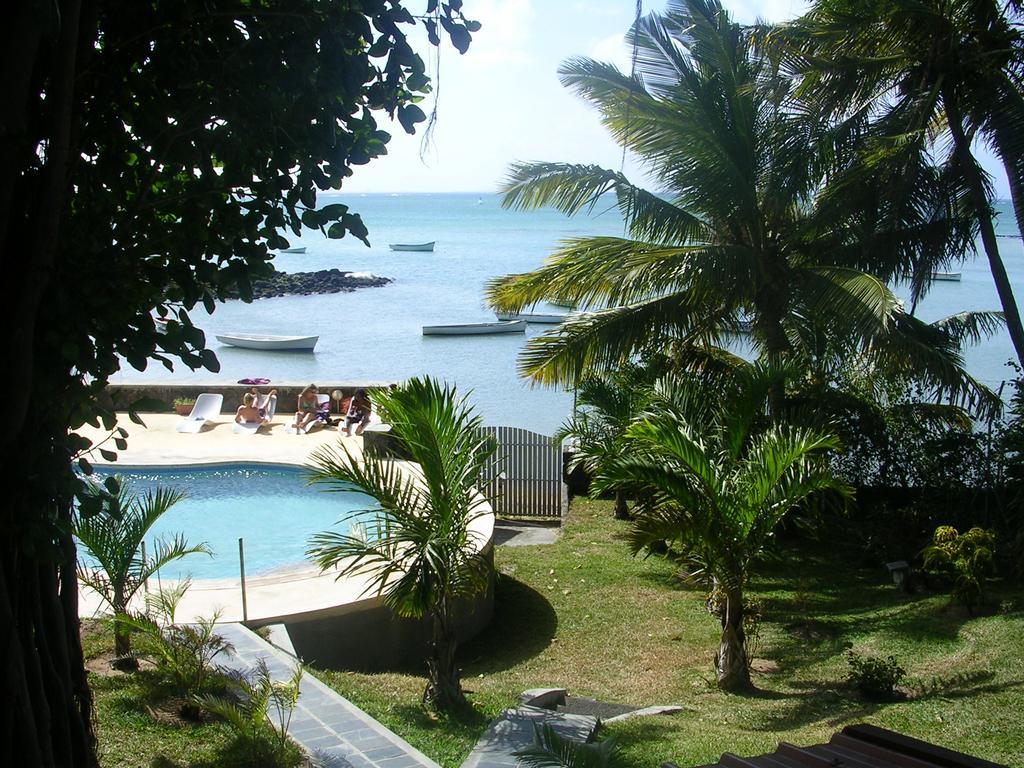 Villas Banyan Grand Gaube Exterior foto