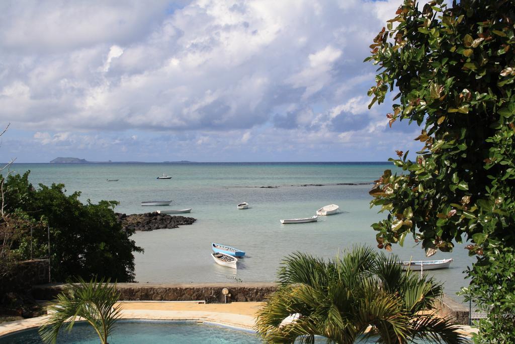 Villas Banyan Grand Gaube Exterior foto
