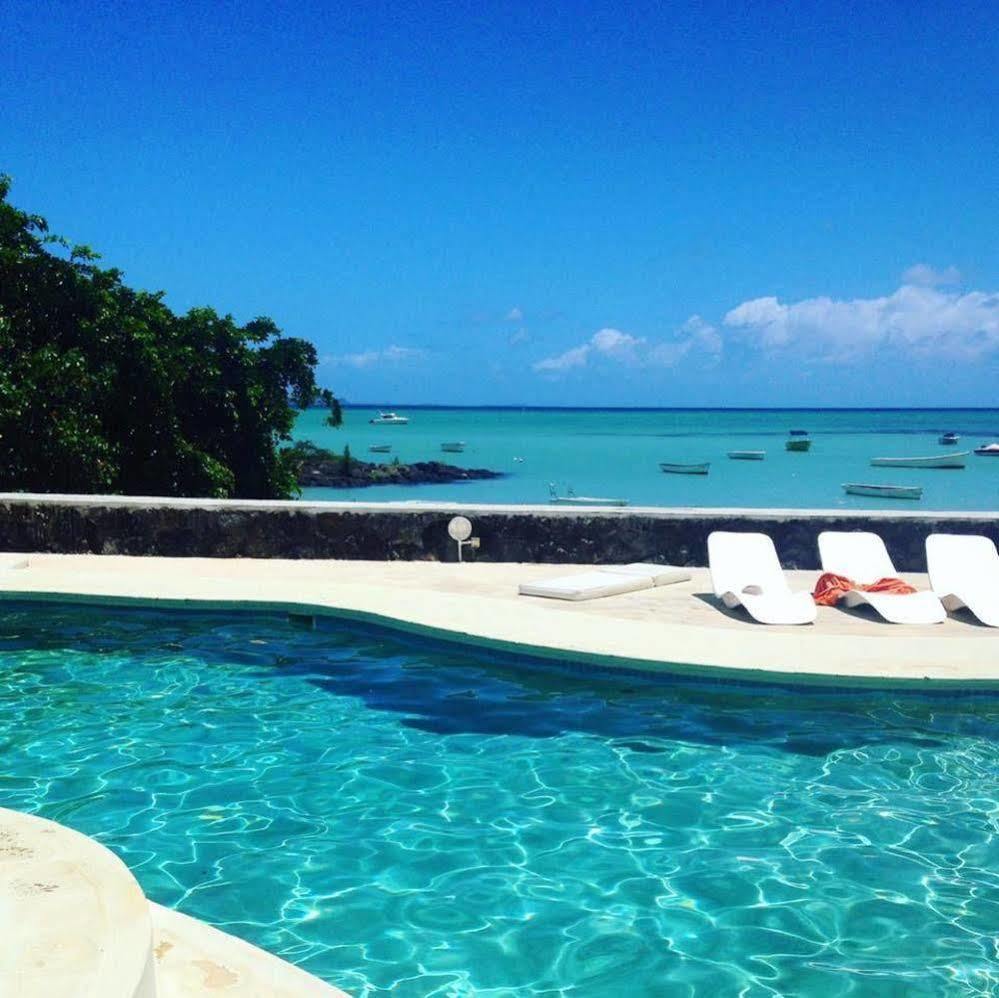 Villas Banyan Grand Gaube Exterior foto