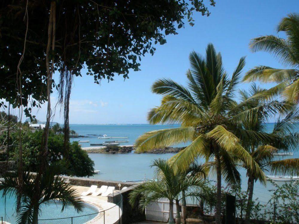 Villas Banyan Grand Gaube Exterior foto